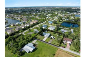 3511 AMANDA STREET, PUNTA GORDA, FL 33950 - MLS#MFRC7515249