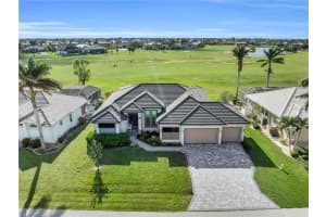 3847 BORDEAUX DRIVE, PUNTA GORDA, FL 33950 - MLS#MFRC7515256