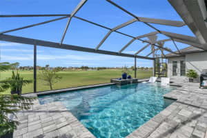 3847 BORDEAUX DRIVE, PUNTA GORDA, FL 33950 - MLS#MFRC7515256