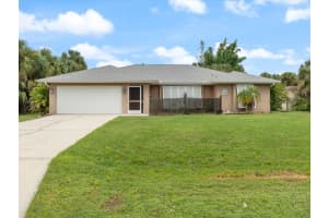 230 SALISBURY STREET, PORT CHARLOTTE, FL 33954 - MLS#MFRC7515266