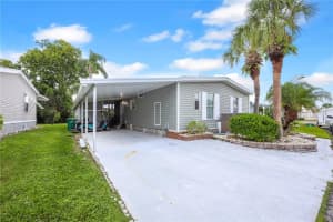 2100 KINGS HIGHWAY, PORT CHARLOTTE, FL 33980 - MLS#MFRC7515269