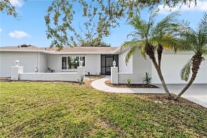 22457 OCEANSIDE AVENUE, PORT CHARLOTTE, FL 33952 - MLS#MFRC7515272