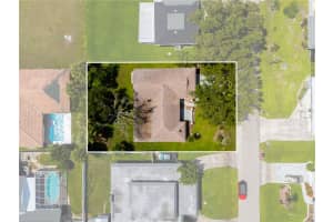 22457 OCEANSIDE AVENUE, PORT CHARLOTTE, FL 33952 - MLS#MFRC7515272