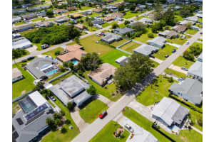 22457 OCEANSIDE AVENUE, PORT CHARLOTTE, FL 33952 - MLS#MFRC7515272