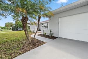 22457 OCEANSIDE AVENUE, PORT CHARLOTTE, FL 33952 - MLS#MFRC7515272