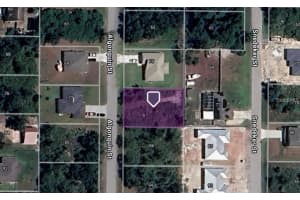 78 ALGONQUIN STREET, PORT CHARLOTTE, FL 33954 Sold 11/03/25