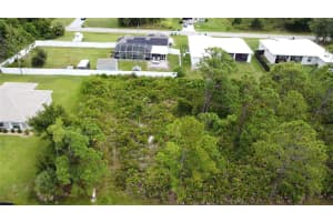 78 ALGONQUIN STREET, PORT CHARLOTTE, FL 33954 Sold 11/03/25