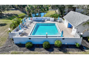 1051 FORREST NELSON BOULEVARD, PORT CHARLOTTE, FL 33952 - MLS#MFRC7515278