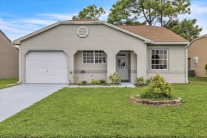 467 INSULL COURT, PORT CHARLOTTE, FL 33954 Sold 11/14/25