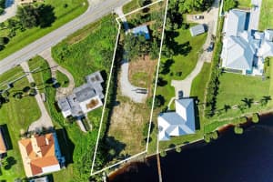 24181 HARBORVIEW ROAD, PUNTA GORDA, FL 33980 - MLS#MFRC7515291