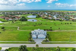 3655 BAL HARBOR BOULEVARD, PUNTA GORDA, FL 33950 - MLS#MFRC7515296