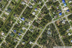 PANDORA TER, NORTH PORT, FL 34286 - MLS#MFRC7515297
