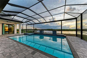 5179 COLLINGSWOOD BLVD, PORT CHARLOTTE, FL 33948 - MLS#MFRC7515299