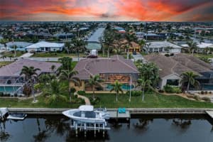 2064 EL CERITO COURT, PUNTA GORDA, FL 33950 - MLS#MFRC7515304
