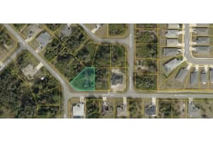 Lot 16 TOMASO ROAD, NORTH PORT, FL 34287 Sold 02/23/26