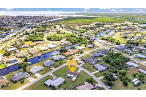 3444 ELKCAM BOULEVARD, PORT CHARLOTTE, FL 33952 - MLS#MFRC7515312
