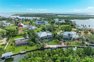 50 BUCCANEER BEND, PLACIDA, FL 33946 - MLS#MFRC7515314