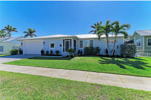621 TRABUE AVENUE, PUNTA GORDA, FL 33950 - MLS#MFRC7515315
