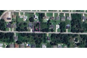 Lot 25 MANTHEY AVENUE, NORTH PORT, FL 34291 Sold 11/28/25