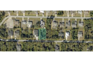 Lot 25 MANTHEY AVENUE, NORTH PORT, FL 34291 Sold 11/28/25