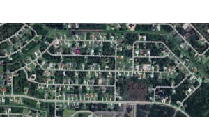 Lot 25 MANTHEY AVENUE, NORTH PORT, FL 34291 Sold 11/28/25