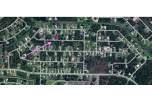 Lot 25 MANTHEY AVENUE, NORTH PORT, FL 34291 Sold 11/28/25