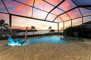 17389 OHARA DRIVE, PORT CHARLOTTE, FL 33948 - MLS#MFRC7515318