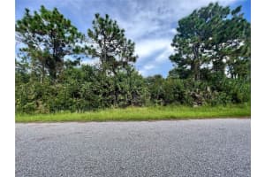 4164 HOLLYBROOK STREET, PORT CHARLOTTE, FL 33981 - MLS#MFRC7515320