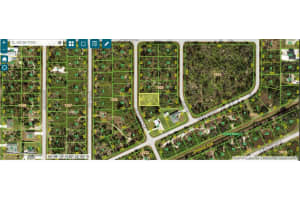 4164 HOLLYBROOK STREET, PORT CHARLOTTE, FL 33981 - MLS#MFRC7515320