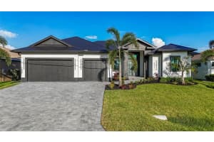 4833 Sw 25th Pl, CAPE CORAL