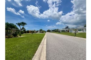 25 OAKLAND HILLS PLACE, ROTONDA WEST, FL 33947 - MLS#MFRC7515333