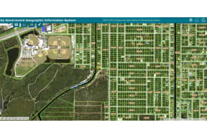 2263 FERNWOOD STREET, PORT CHARLOTTE, FL 33948 - MLS#MFRC7515340