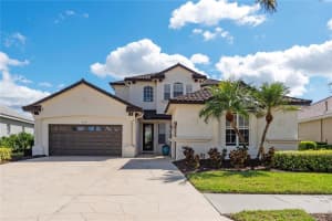 5241 GRAND PALMETTO WAY, NORTH PORT, FL 34291 - MLS#MFRC7515344