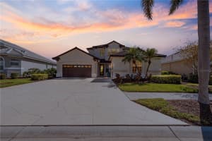 5241 GRAND PALMETTO WAY, NORTH PORT, FL 34291 - MLS#MFRC7515344