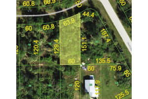 28255 BARSTOW DRIVE, PUNTA GORDA, FL 33955 - MLS#MFRC7515347