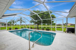 26413 LANCER LANE, PUNTA GORDA, FL 33983 - MLS#MFRC7515349