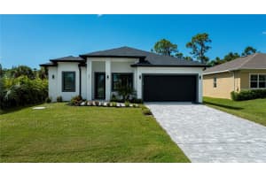 291 ANTIS DRIVE, ROTONDA WEST, FL 33947 - MLS#MFRC7515350