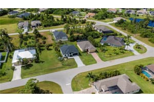 291 ANTIS DRIVE, ROTONDA WEST, FL 33947 - MLS#MFRC7515350