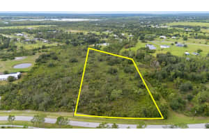 5700 BLACKJACK COURT, PUNTA GORDA, FL 33982 - MLS#MFRC7515351