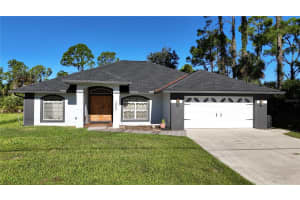 3623 PETUNIA TERRACE, NORTH PORT, FL 34286 - MLS#MFRC7515358