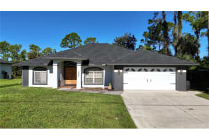 3623 PETUNIA TERRACE, NORTH PORT, FL 34286 - MLS#MFRC7515358