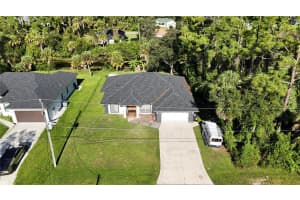 3623 PETUNIA TERRACE, NORTH PORT, FL 34286 - MLS#MFRC7515358