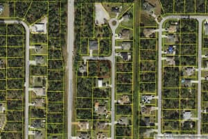 HERO AVE, NORTH PORT, FL 34291 - MLS#MFRC7515359