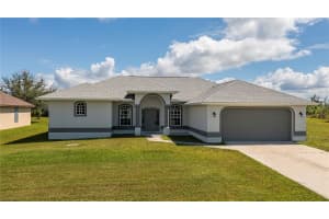 10056 LEBANON DRIVE, PORT CHARLOTTE, FL 33981 - MLS#MFRC7515364