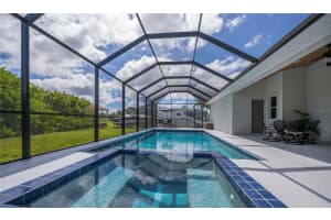 10056 LEBANON DRIVE, PORT CHARLOTTE, FL 33981 - MLS#MFRC7515364