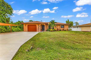 960 Porpoise Rd, VENICE