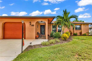 960 PORPOISE ROAD, VENICE, FL 34293 - MLS#MFRC7515365