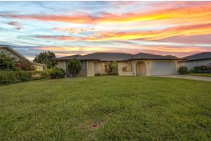 124 Bedford Dr Ne, PORT CHARLOTTE
