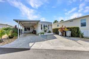3000 COQUINA ESPLANADE, PUNTA GORDA, FL 33982 - MLS#MFRC7515375