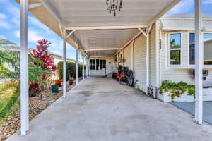 3000 COQUINA ESPLANADE, PUNTA GORDA, FL 33982 - MLS#MFRC7515375